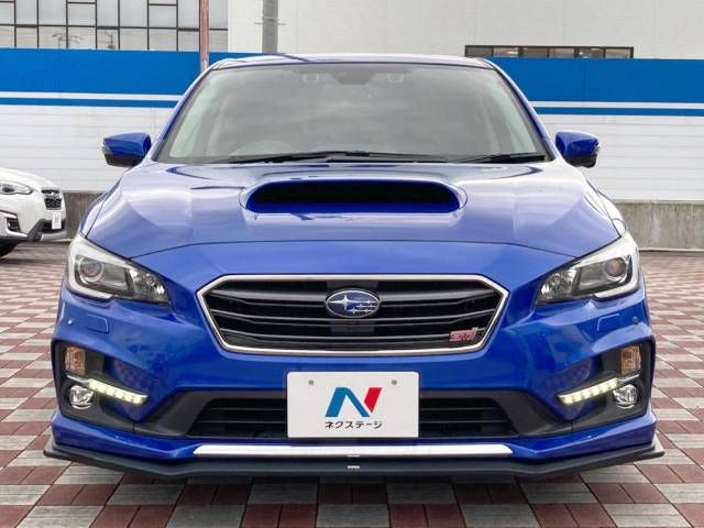 Subaru LEVORG 2016-08 187980-14