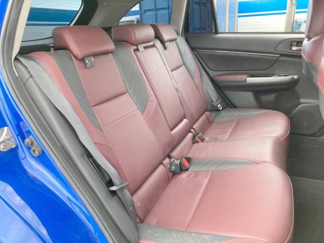 Subaru LEVORG 2016-08 187980-10