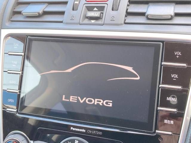 Subaru LEVORG 2016-08 187980-6