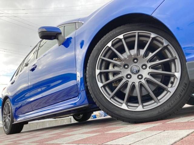 Subaru LEVORG 2016-08 187980-13