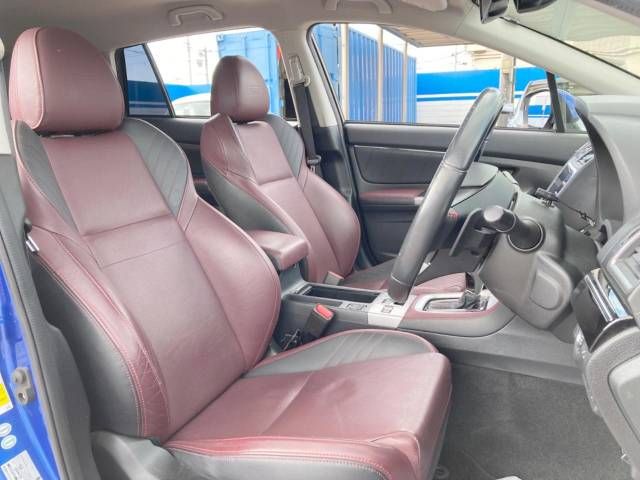 Subaru LEVORG 2016-08 187980-9
