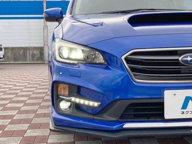 Subaru LEVORG 2016-08 187980-12