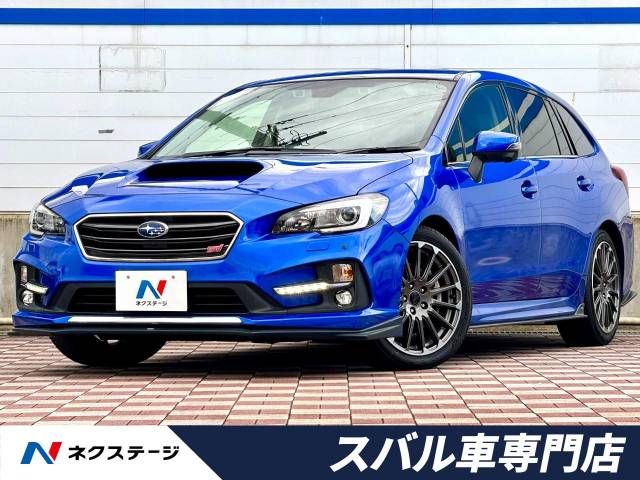 Subaru LEVORG 2016-08 187980-0