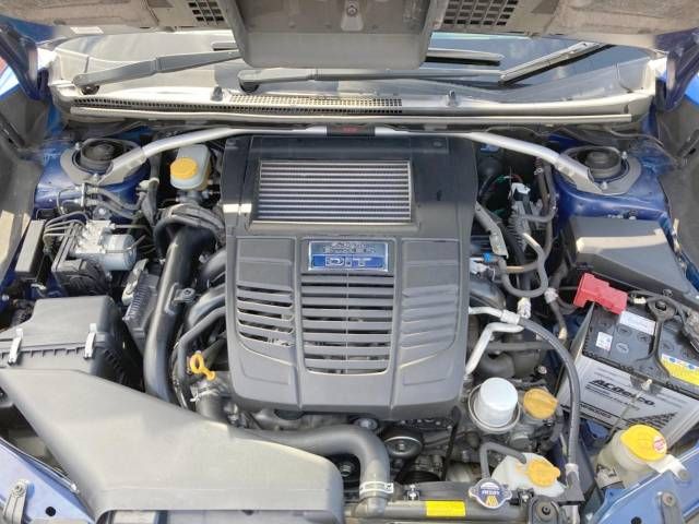 Subaru LEVORG 2016-08 187980-18