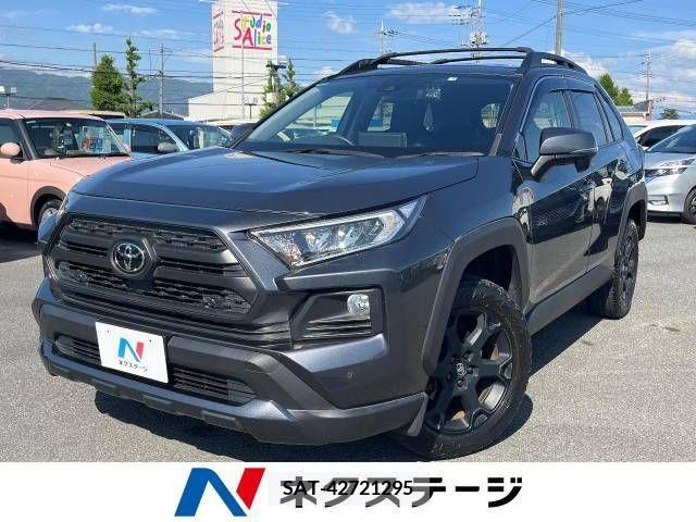 Toyota RAV4 2021-04 282762-0