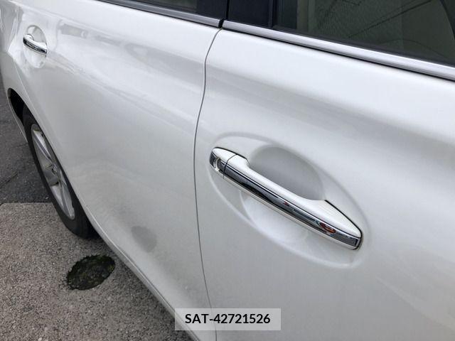 Toyota MARK X 2011-09 234535-12