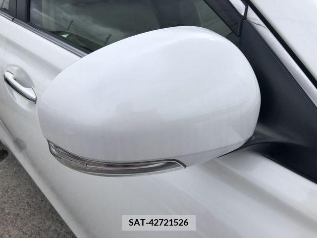 Toyota MARK X 2011-09 234535-11