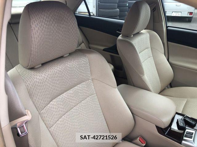 Toyota MARK X 2011-09 234535-17