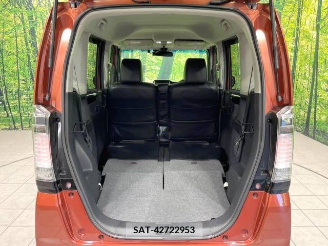 Honda N BOX CUSTOM 2014-06 306783-10
