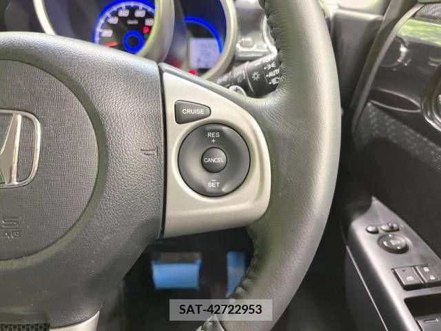 Honda N BOX CUSTOM 2014-06 306783-6