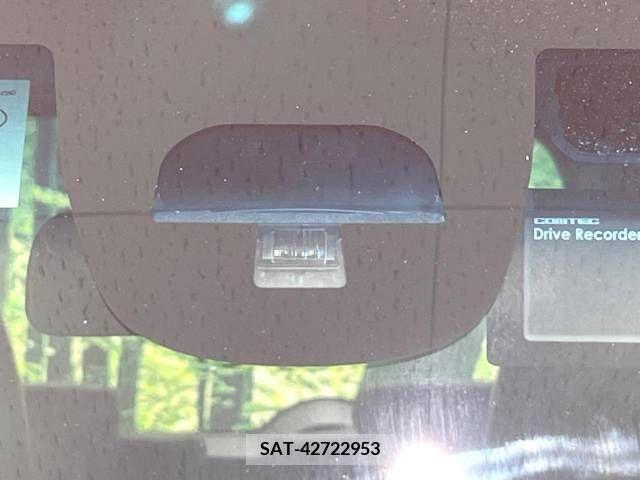 Honda N BOX CUSTOM 2014-06 306783-2