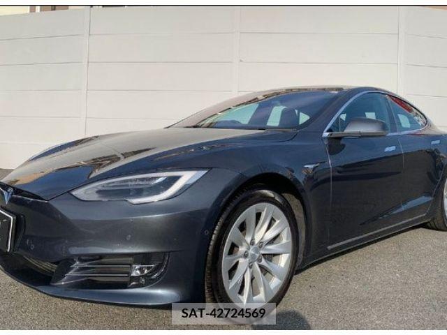 Tesla MODEL S 2016-12 201419-3