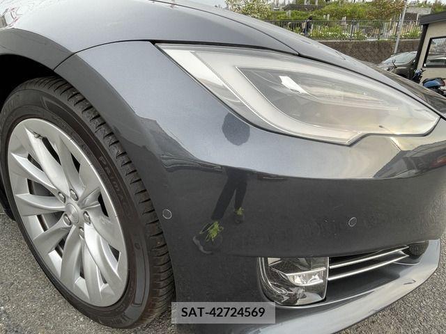 Tesla MODEL S 2016-12 201419-4