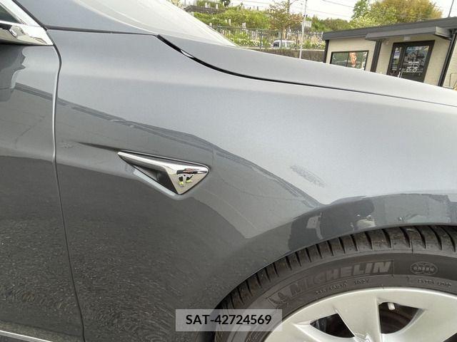 Tesla MODEL S 2016-12 201419-5