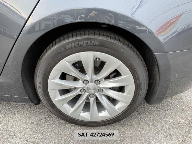 Tesla MODEL S 2016-12 201419-6