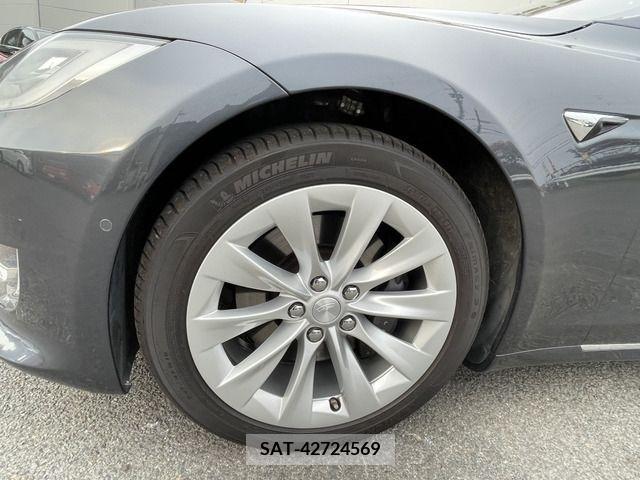 Tesla MODEL S 2016-12 201419-7