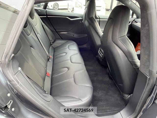 Tesla MODEL S 2016-12 201419-9