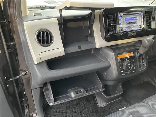 Suzuki MR WAGON 2013-09 11310-15