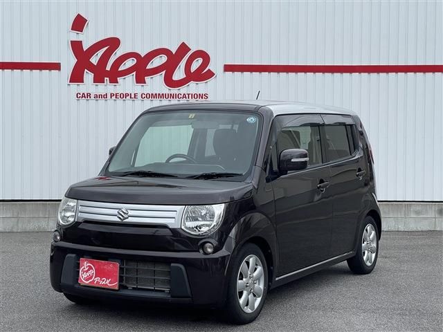 Suzuki MR WAGON 2013-09 11310-0