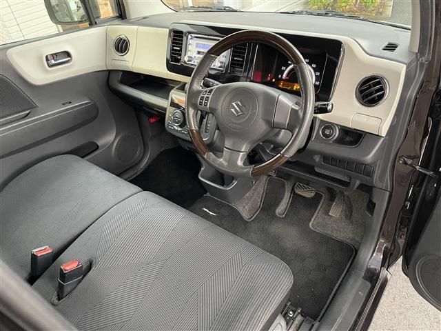 Suzuki MR WAGON 2013-09 11310-4