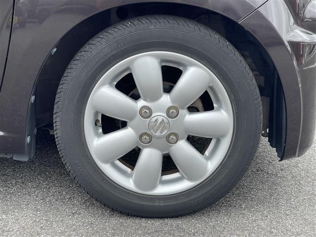 Suzuki MR WAGON 2013-09 11310-18