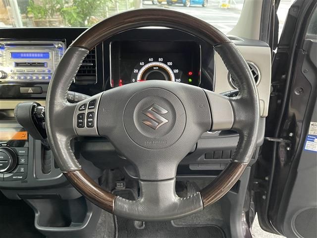 Suzuki MR WAGON 2013-09 11310-7
