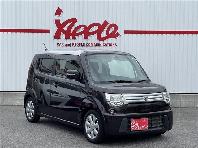 Suzuki MR WAGON 2013-09 11310-3