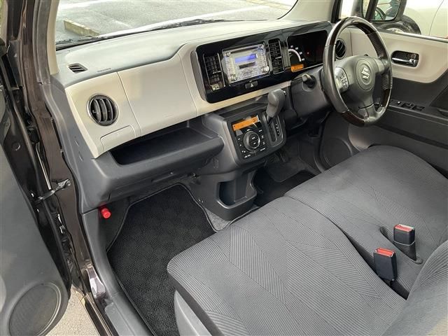 Suzuki MR WAGON 2013-09 11310-14