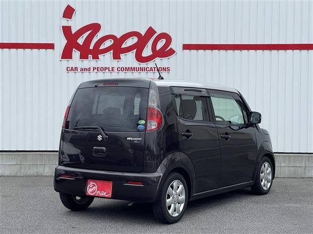 Suzuki MR WAGON 2013-09 11310-2
