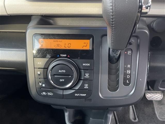 Suzuki MR WAGON 2013-09 11310-6