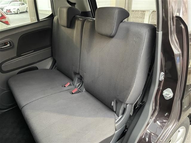 Suzuki MR WAGON 2013-09 11310-13