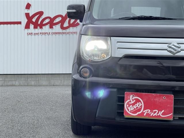 Suzuki MR WAGON 2013-09 11310-17