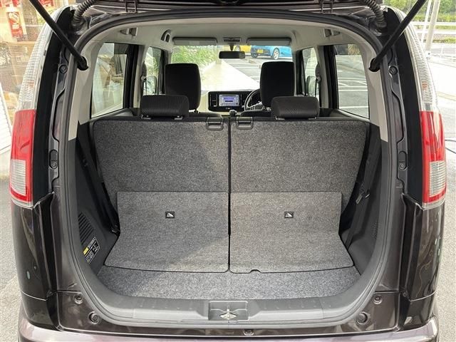Suzuki MR WAGON 2013-09 11310-12