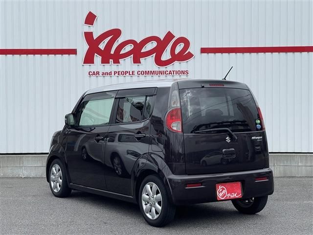 Suzuki MR WAGON 2013-09 11310-1