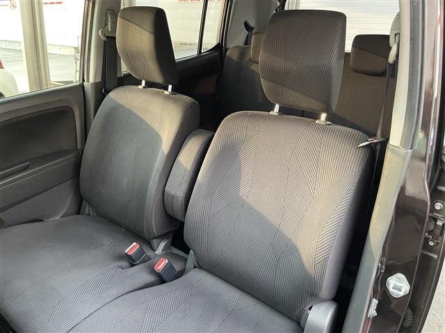 Suzuki MR WAGON 2013-09 11310-16