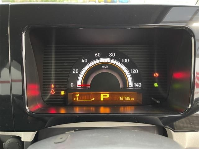 Suzuki MR WAGON 2013-09 11310-8