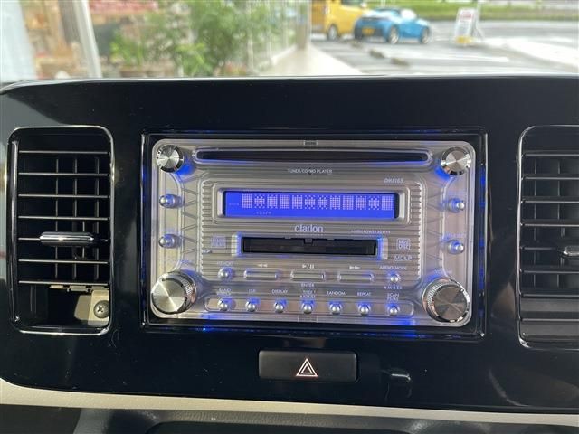 Suzuki MR WAGON 2013-09 11310-5