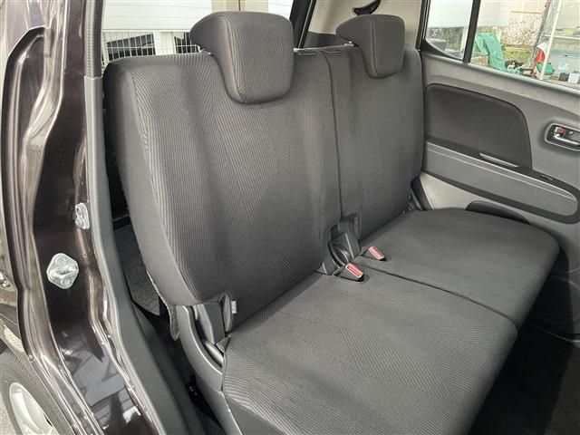 Suzuki MR WAGON 2013-09 11310-11