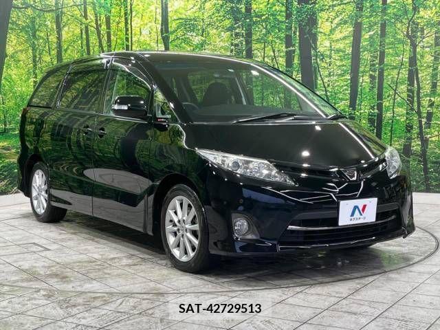 Toyota ESTIMA 2009-07 268738-17