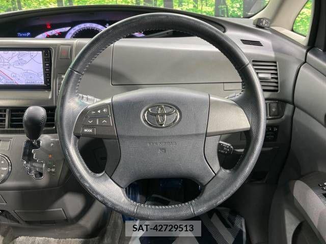 Toyota ESTIMA 2009-07 268738-12