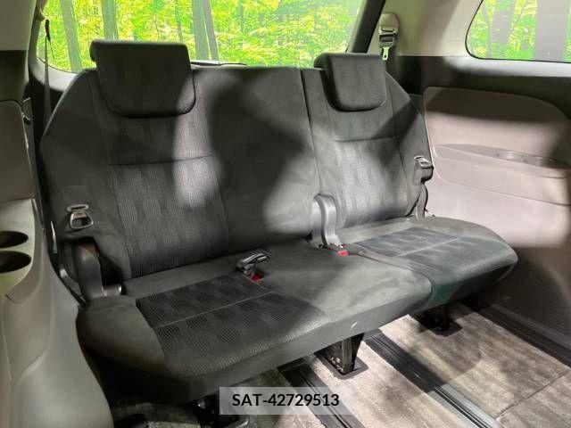 Toyota ESTIMA 2009-07 268738-10