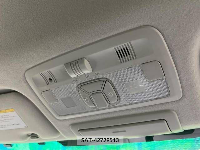 Toyota ESTIMA 2009-07 268738-6