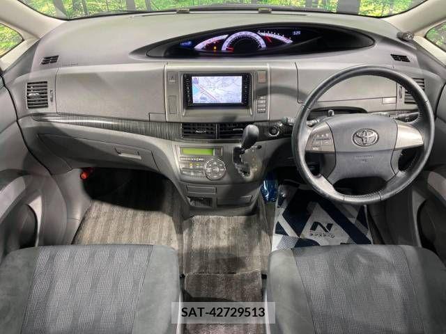 Toyota ESTIMA 2009-07 268738-1