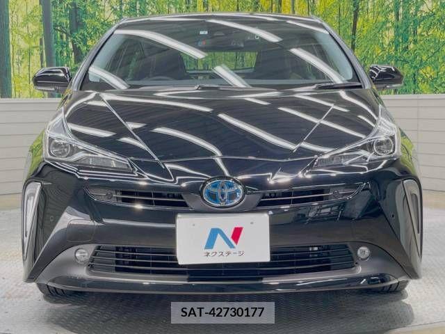 Toyota PRIUS 2022-07 366541-14