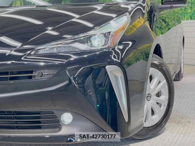 Toyota PRIUS 2022-07 366541-12