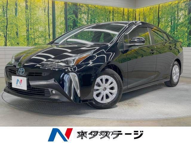 Toyota PRIUS 2022-07 366541-0