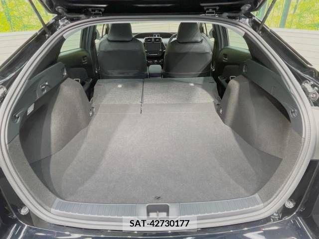 Toyota PRIUS 2022-07 366541-10