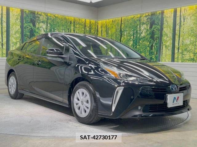 Toyota PRIUS 2022-07 366541-16
