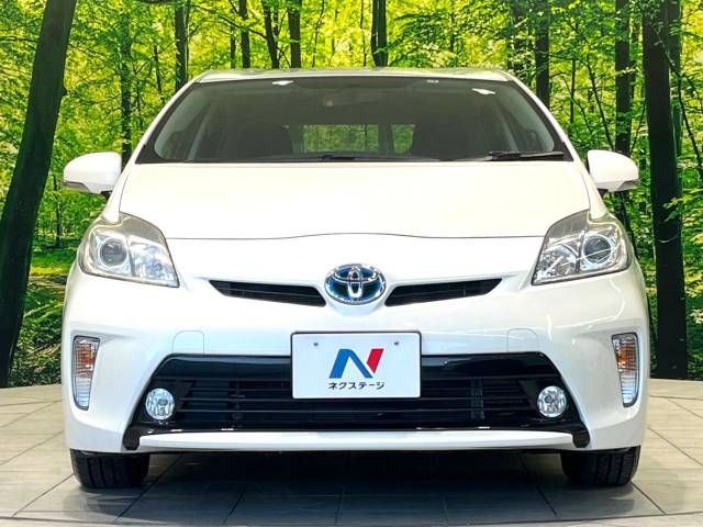 Toyota PRIUS 2013-03 18051-12