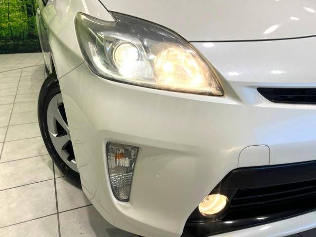 Toyota PRIUS 2013-03 18051-11